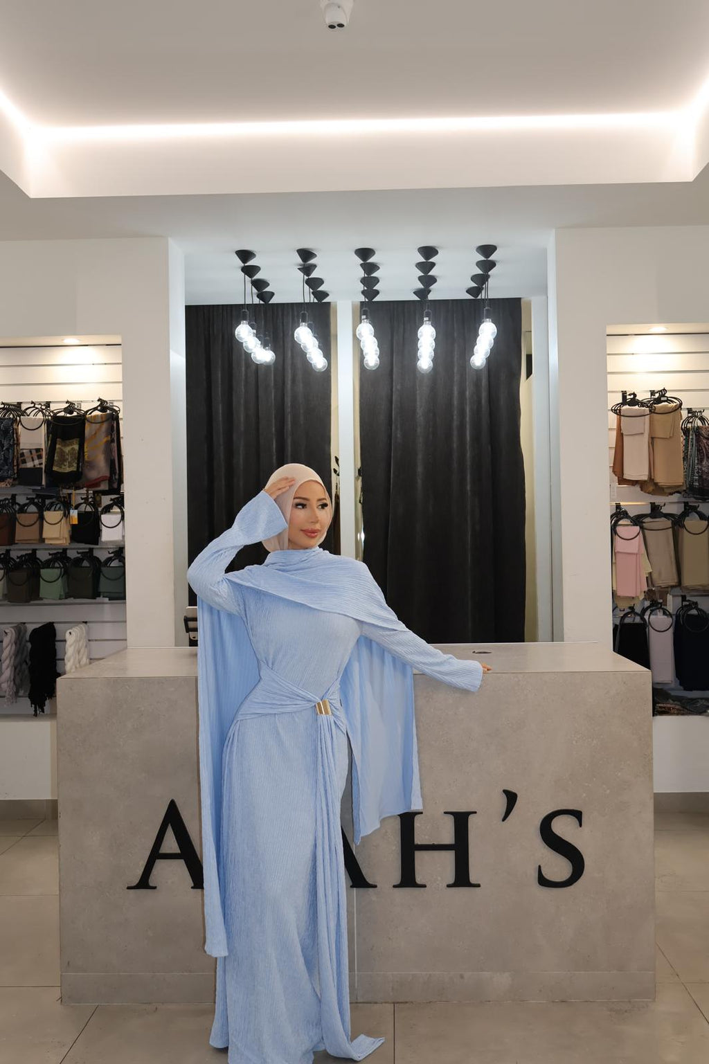 Zara dress
