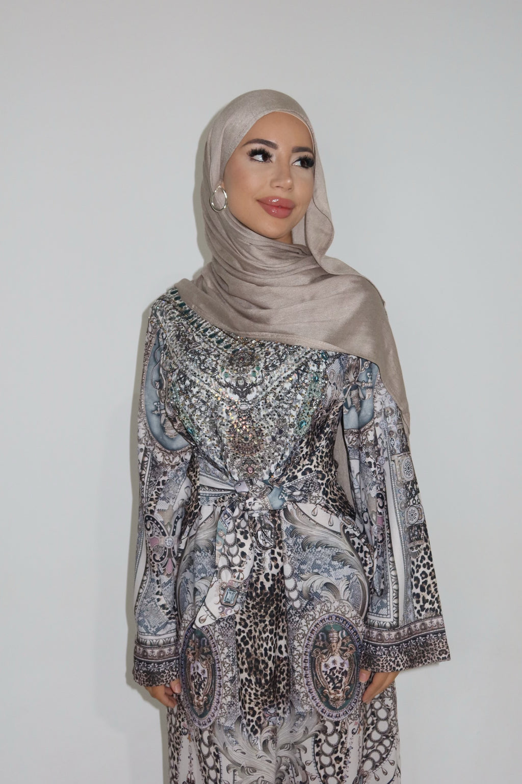 Cotton Hijab