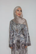 Cotton Hijab