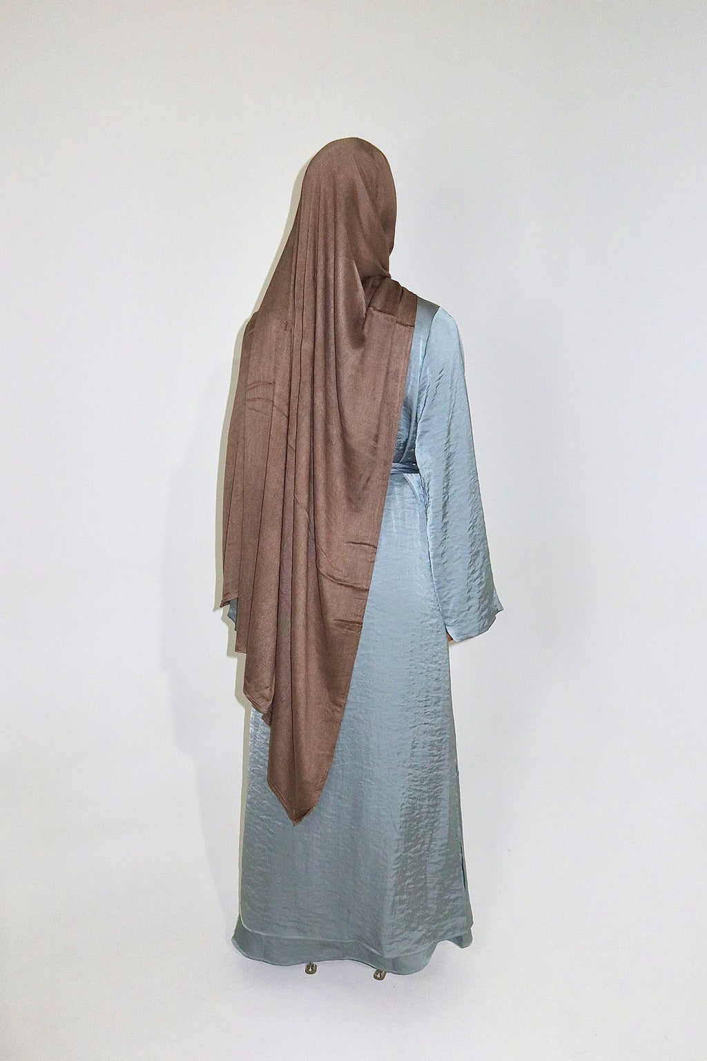 Cotton Hijab