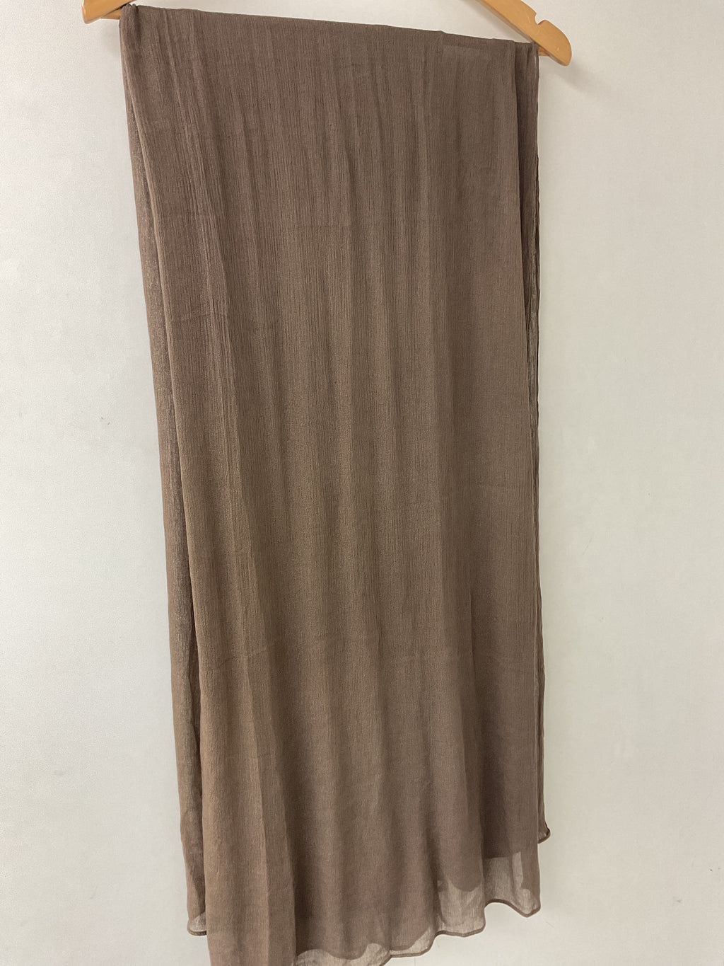 Cotton shawl
