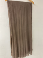 Cotton shawl