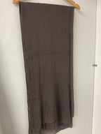 Cotton shawl