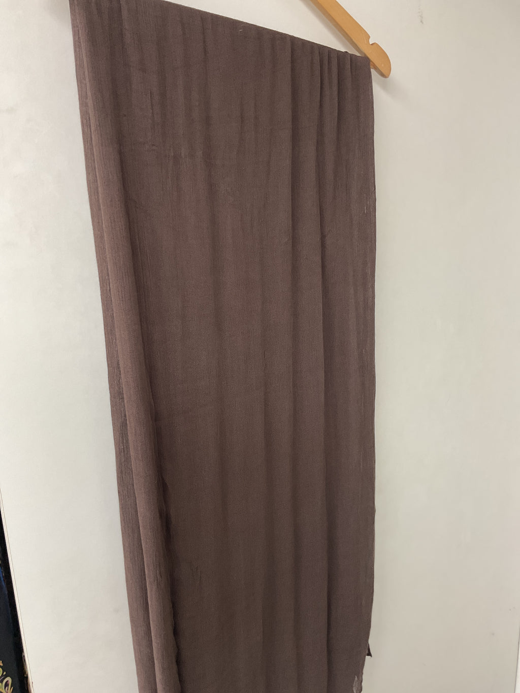 Cotton shawl