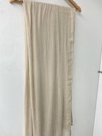 Cotton shawl