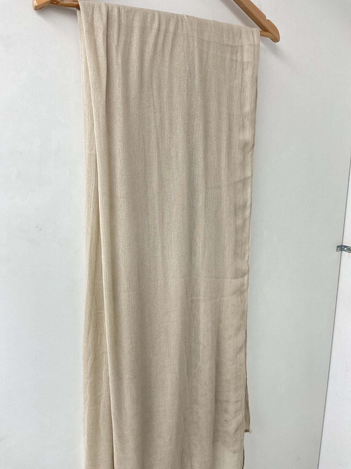 Cotton shawl