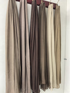 Cotton shawl