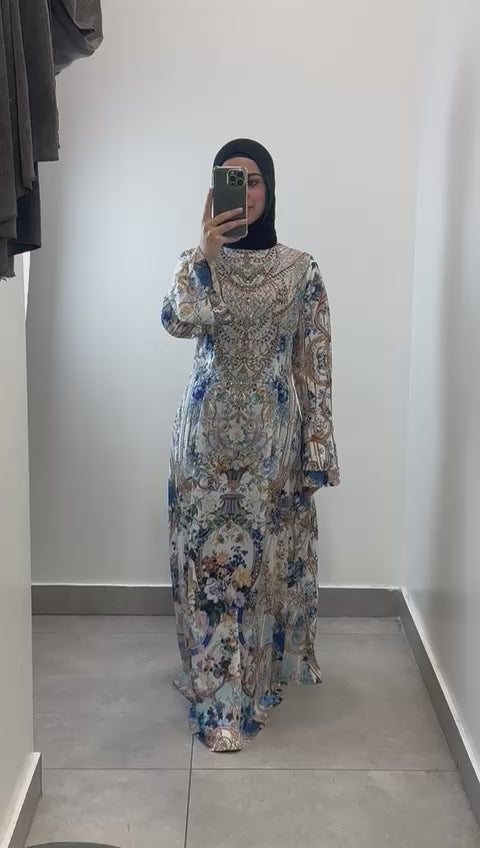 Gem Dress