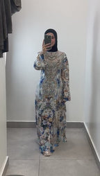 Gem Dress