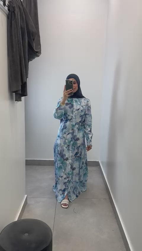Samar Dress