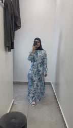 Samar Dress