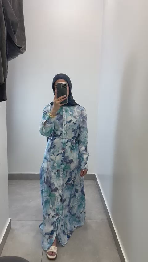 Samar Dress