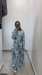 Samar Dress