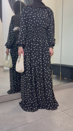 Dotti dress