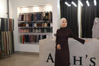 Hannah dress
