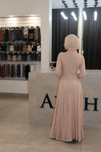 Hannah dress