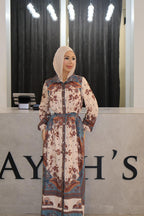 Jazzy Dress