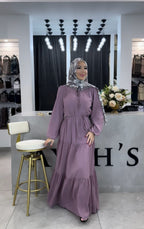 Anisa Dress