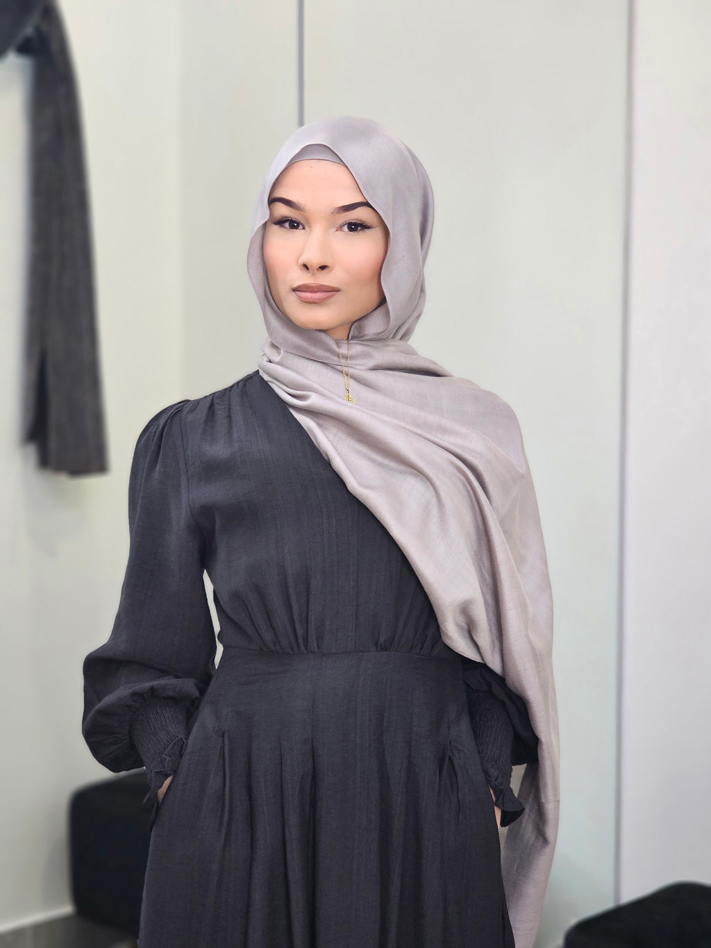 Cotton Hijab