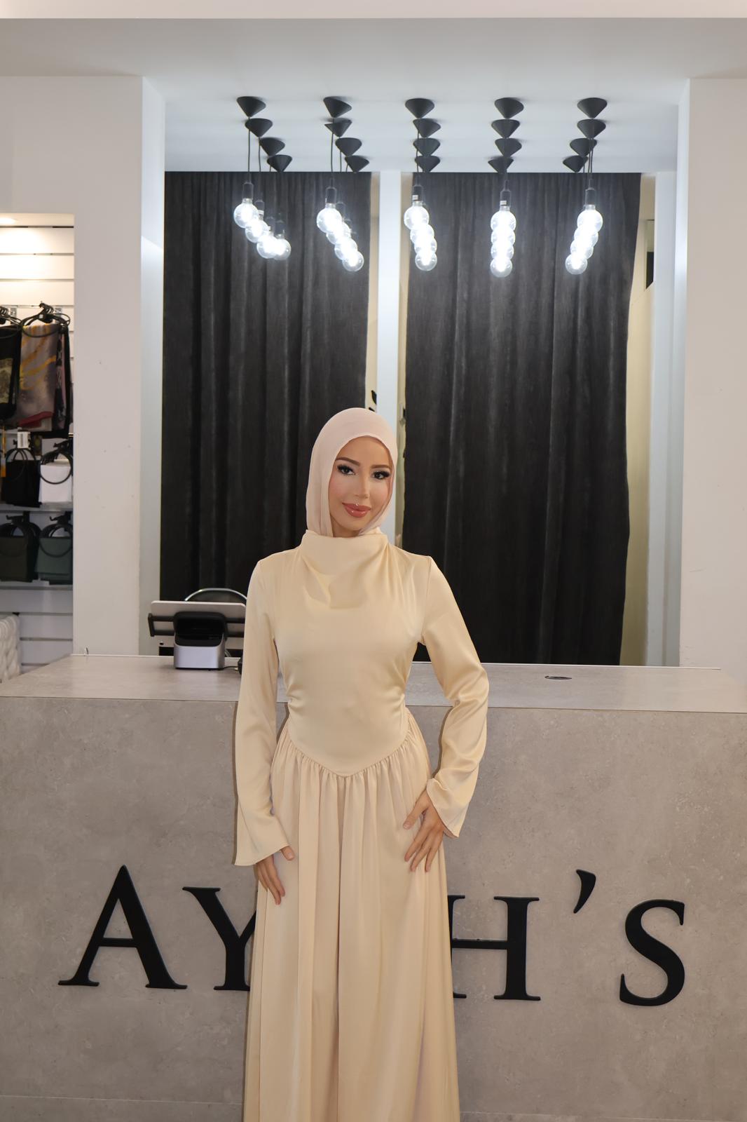 Babydoll dress