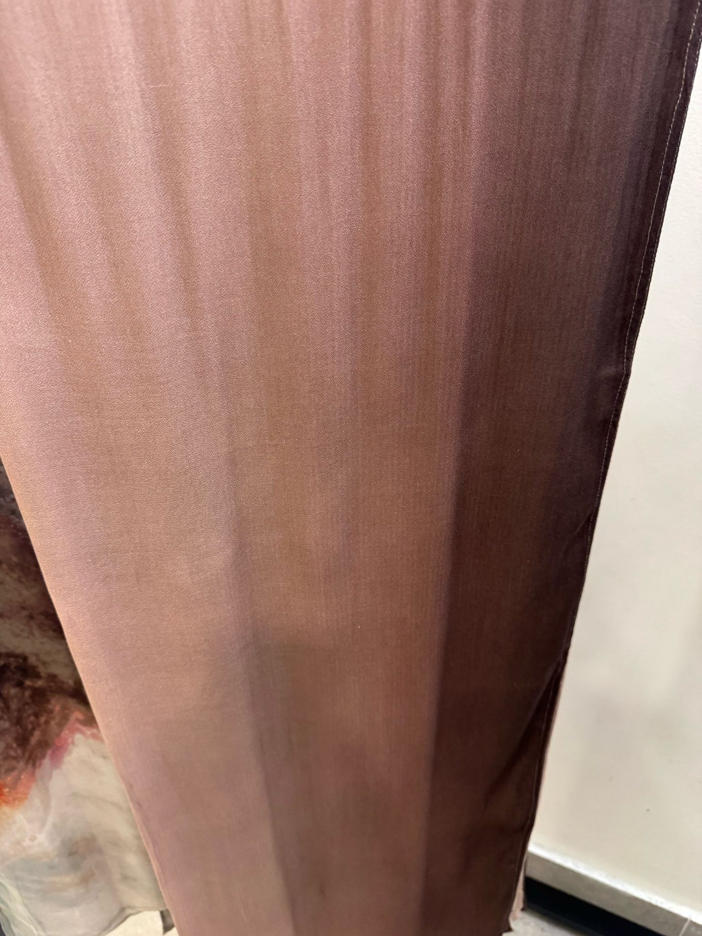 Modal BH printed hijab