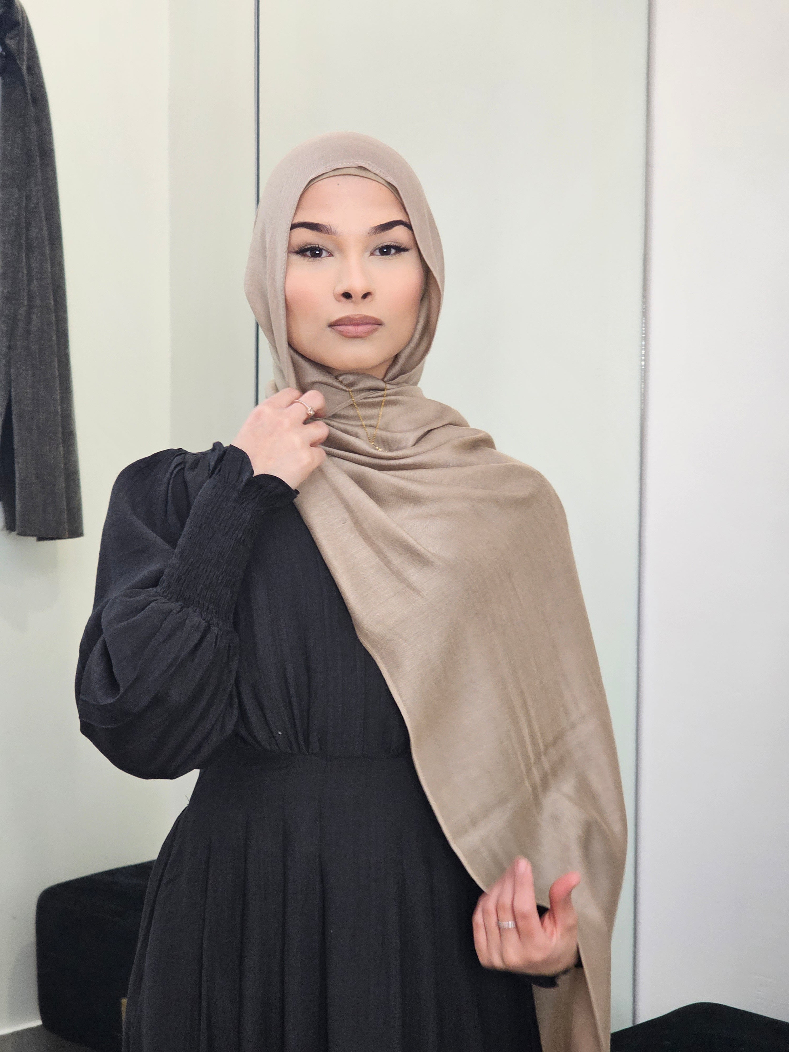 Cotton Hijab