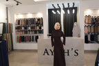 Hannah dress