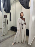 Cotton Hijab