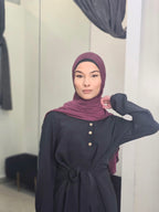 Easy Wrap Jersey Hijab