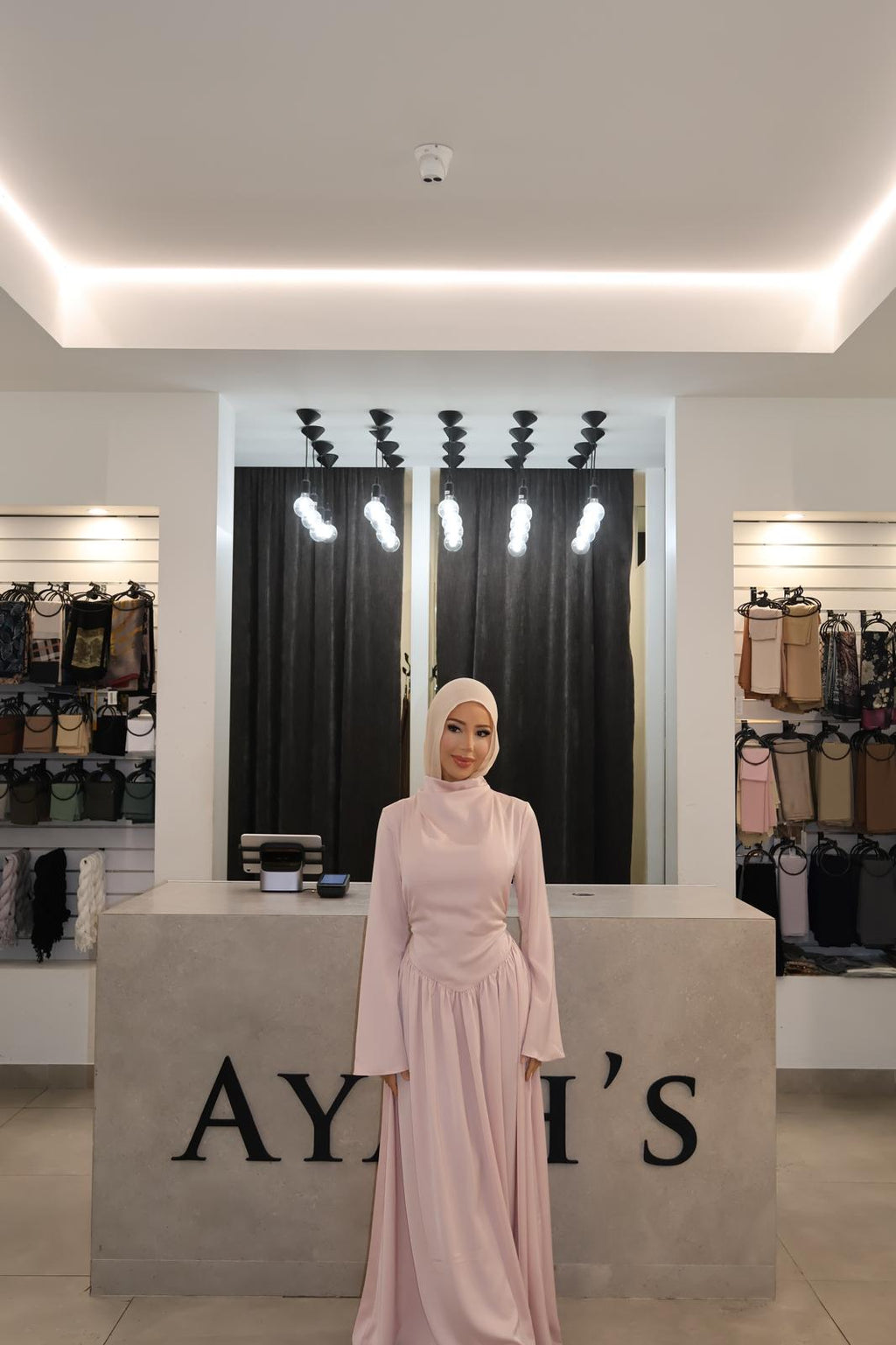 Babydoll dress