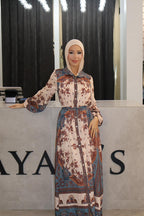 Jazzy Dress