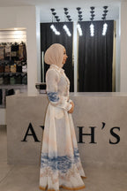 Joujou dress