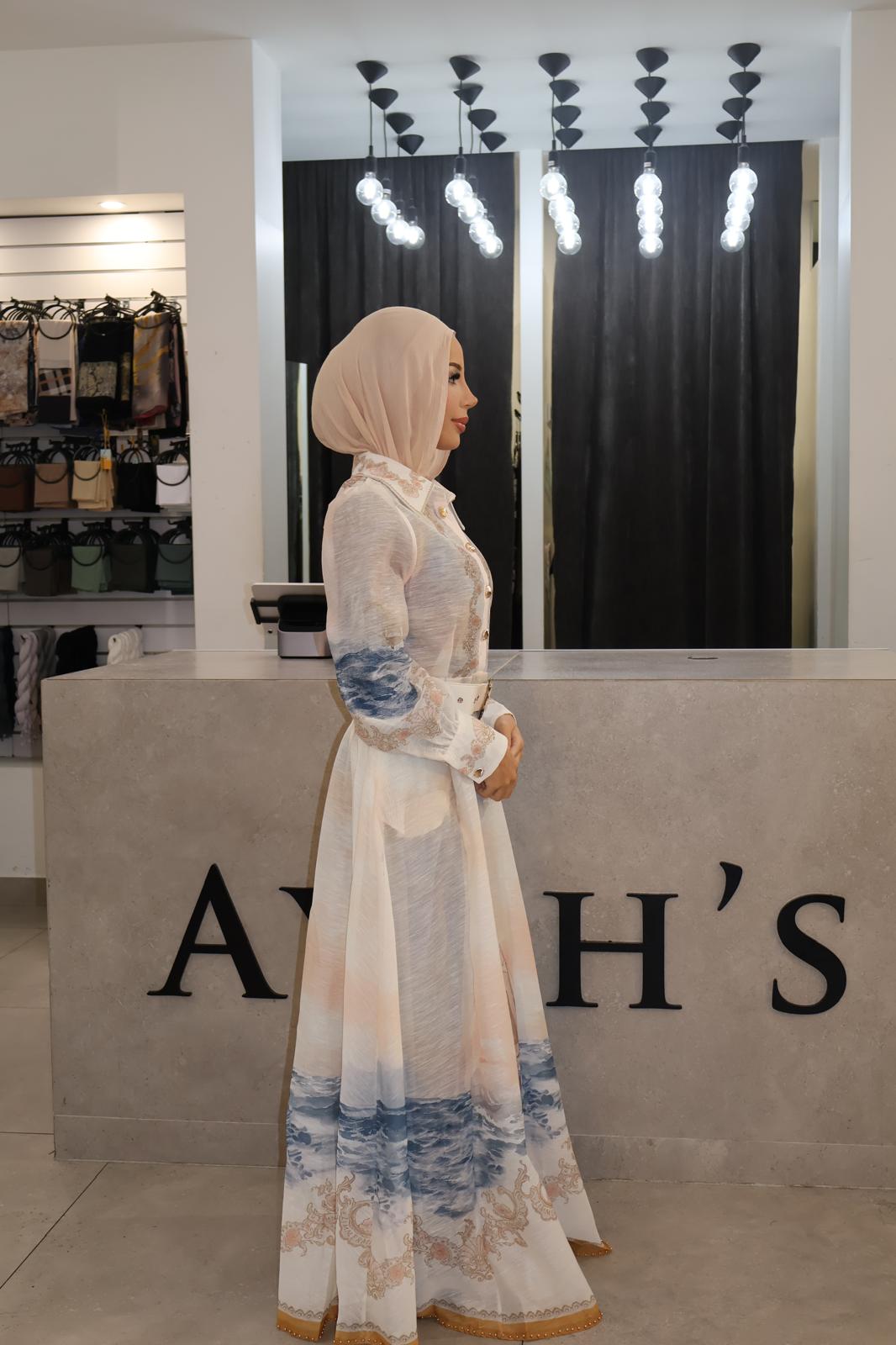 Joujou dress
