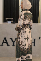 Jazzy Dress