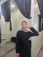 Easy Wrap Jersey Hijab