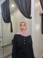 Easy Wrap Jersey Hijab
