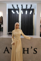 Babydoll dress
