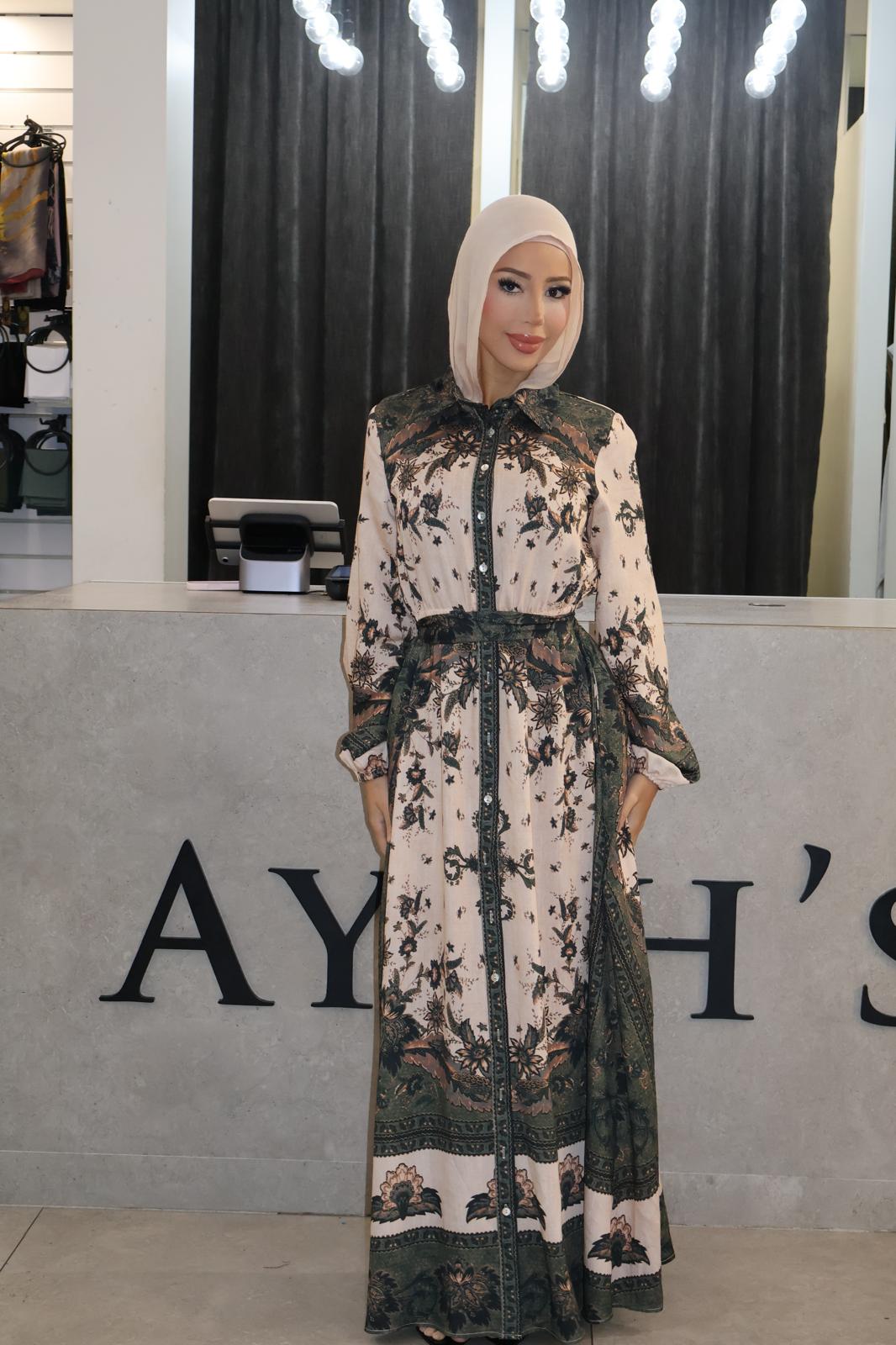 Jazzy Dress