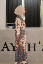 Jazzy Dress