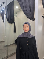 Easy Wrap Jersey Hijab