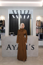 Babydoll dress