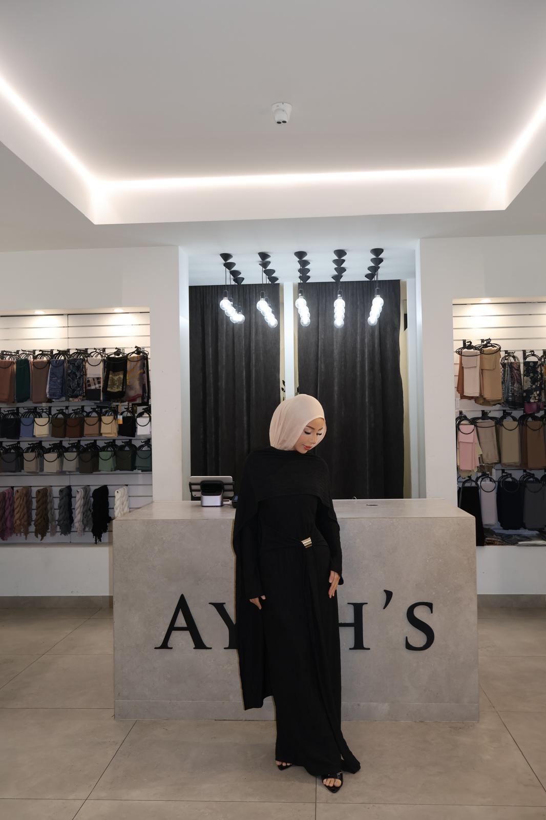 Zara dress