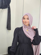Cotton Hijab