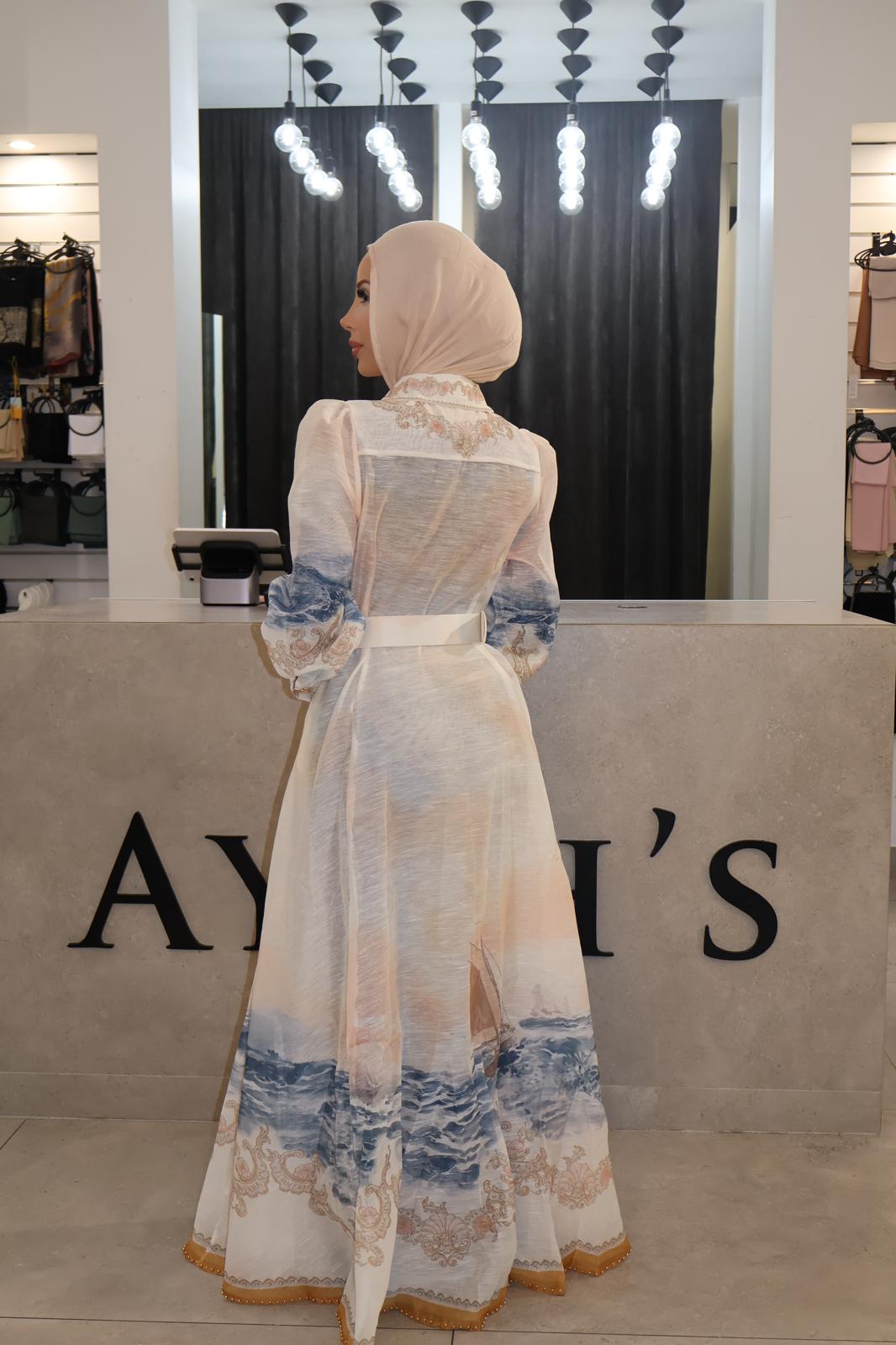Joujou dress