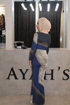 Jayda dress