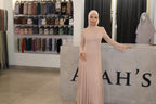 Hannah dress