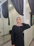Easy Wrap Jersey Hijab